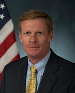 Chief Operating Officer George D. Mulligan