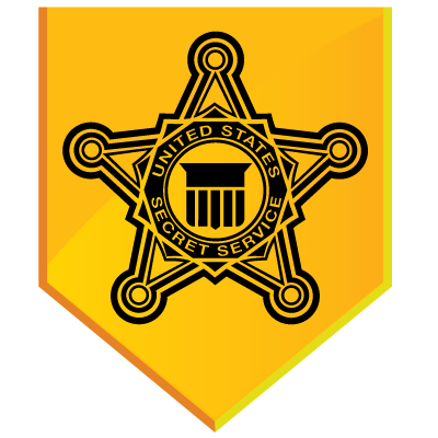 Secret Service Logo