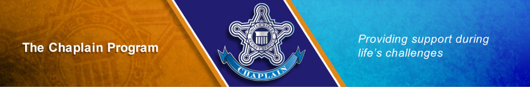 Chaplain Program