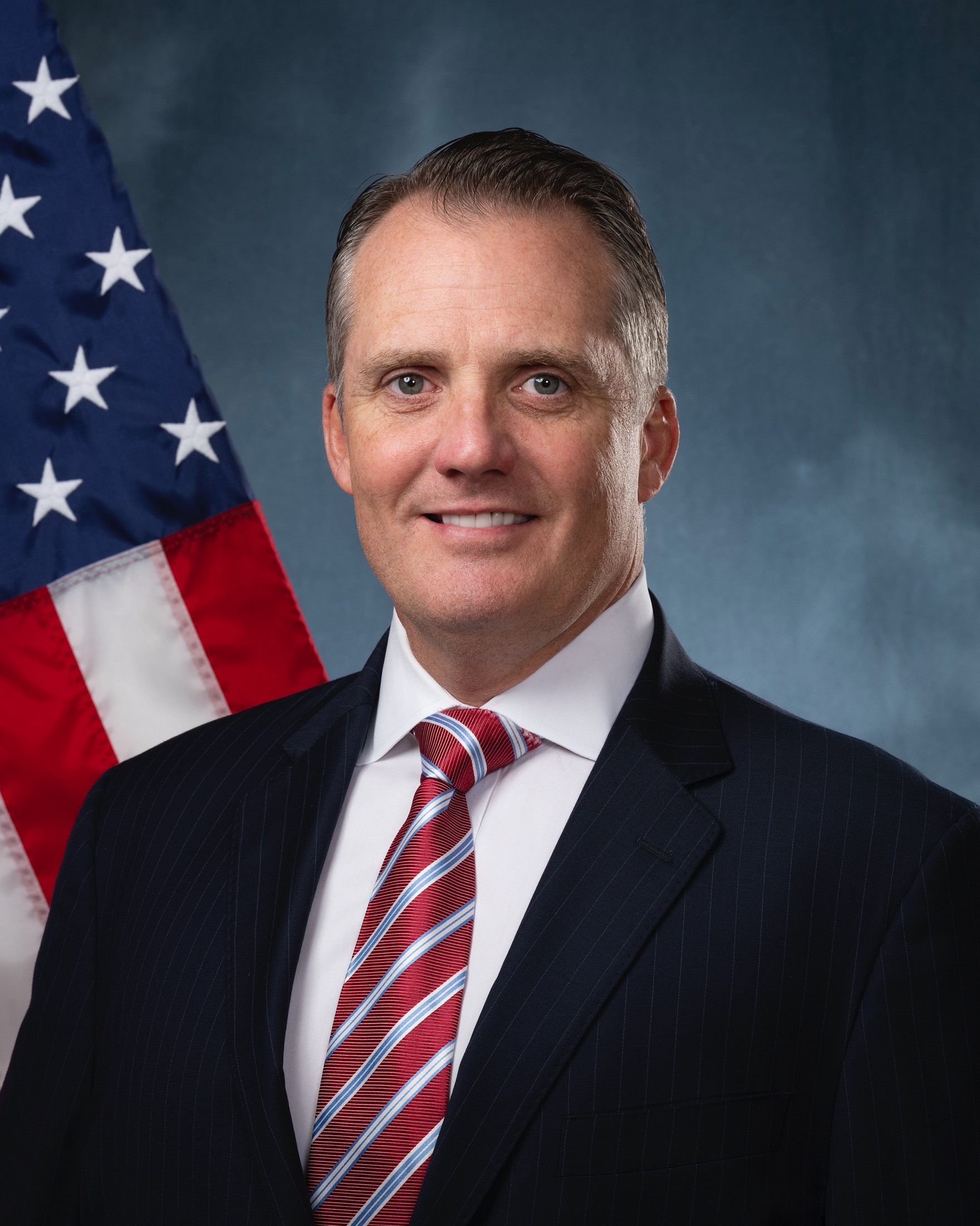 Mathew Quinn