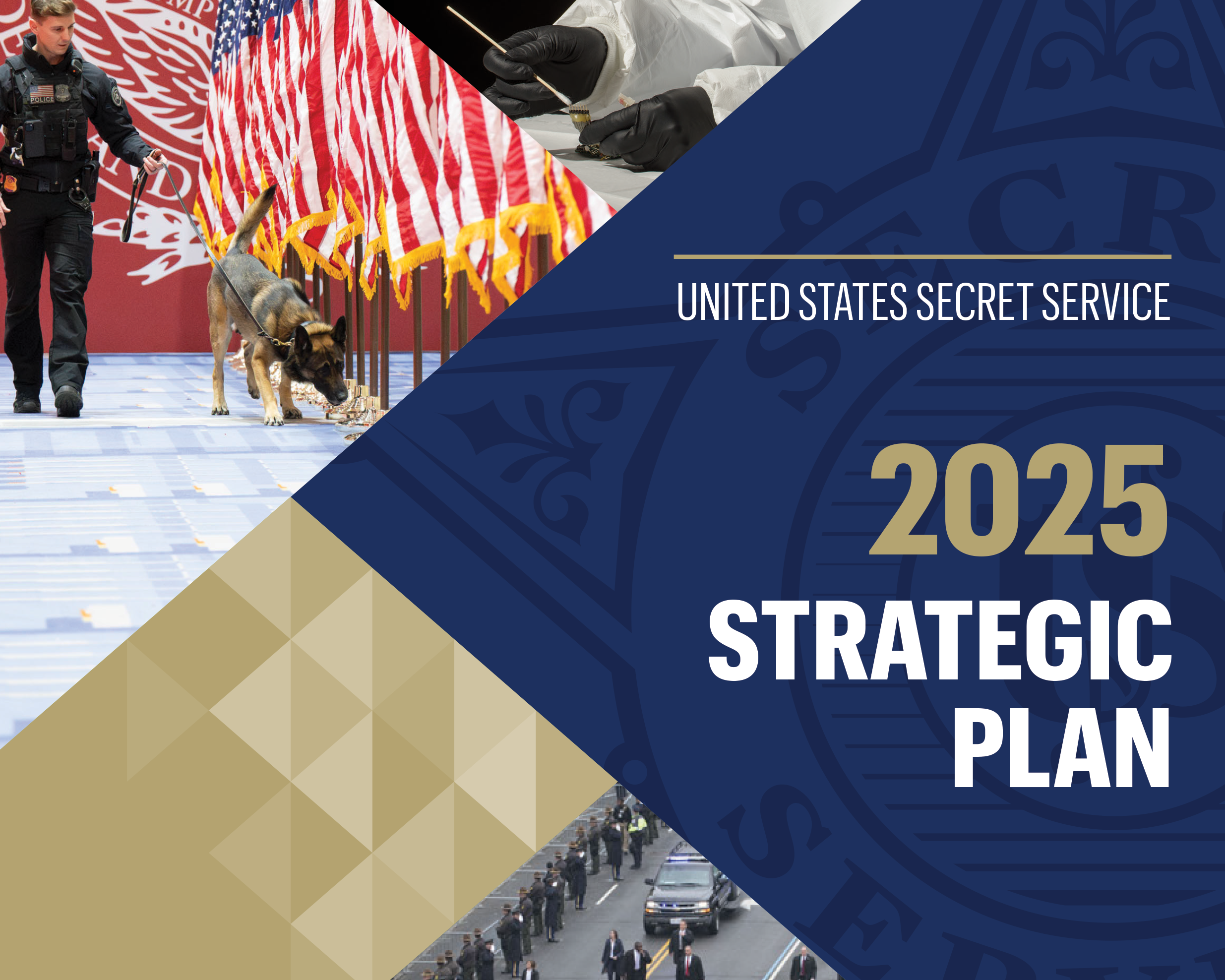 Strategic Plan Cover
