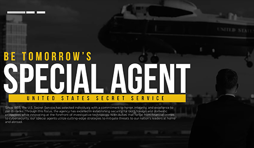2023 Special Agent Video - Thumbnail
