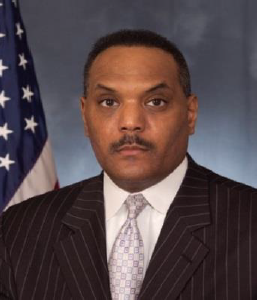 Assistant Director Faron K. Paramore Office of Strategic Intelligence & Information