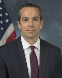 Assistant Director Jeremy C. Sheridan Office of Investigations