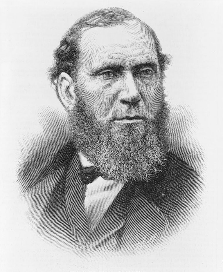 Alan Pinkerton