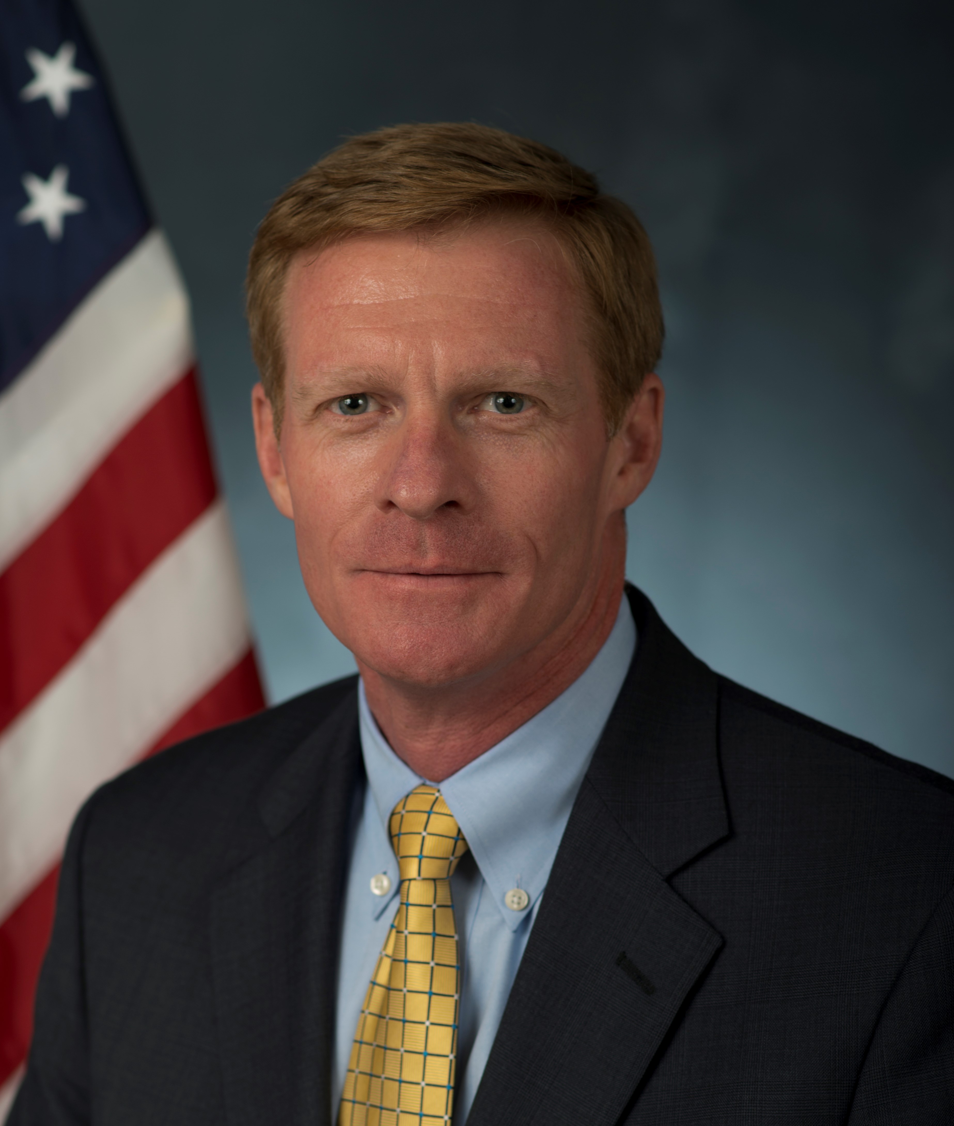 Chief Operating Officer George D. Mulligan