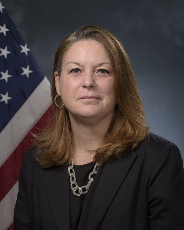 Assistant Director Kimberly Cheatle, Office of Protective Operations