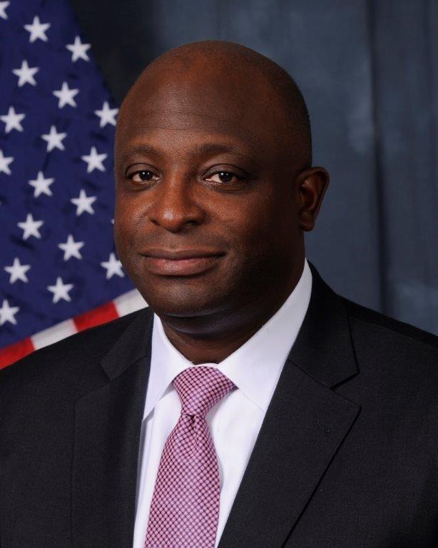 Leonza "Leon" Newsome III