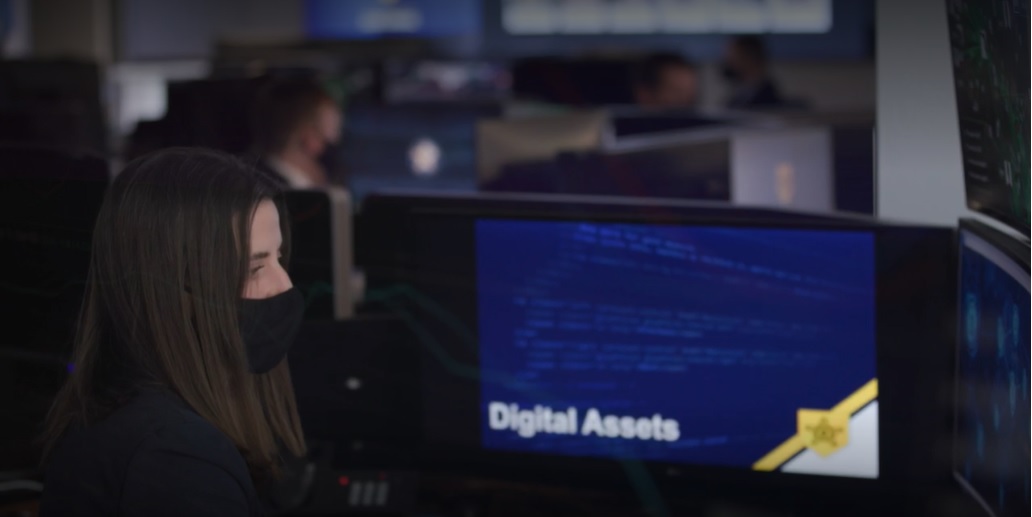 Investigating the illicit use of digital assets