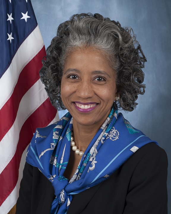 Gwendolyn Sykes, Chief Financial Officer