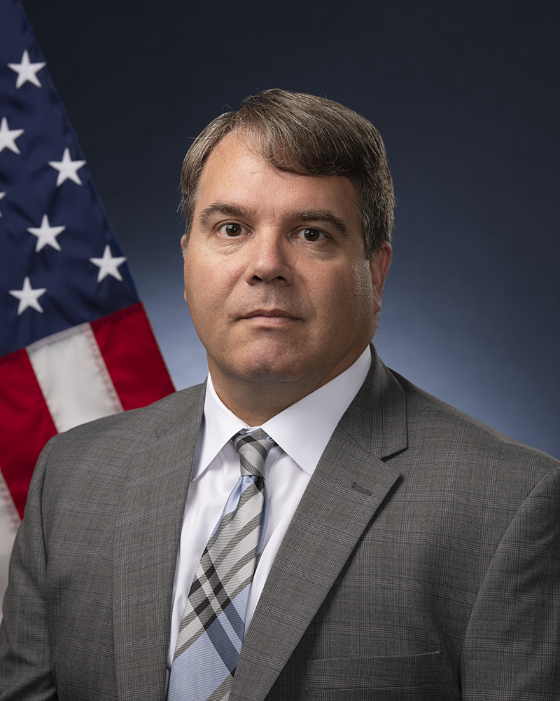 Joseph R. DiPietro, Chief Technology Officer