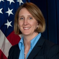 Catherine Milhoan, Director of Communication