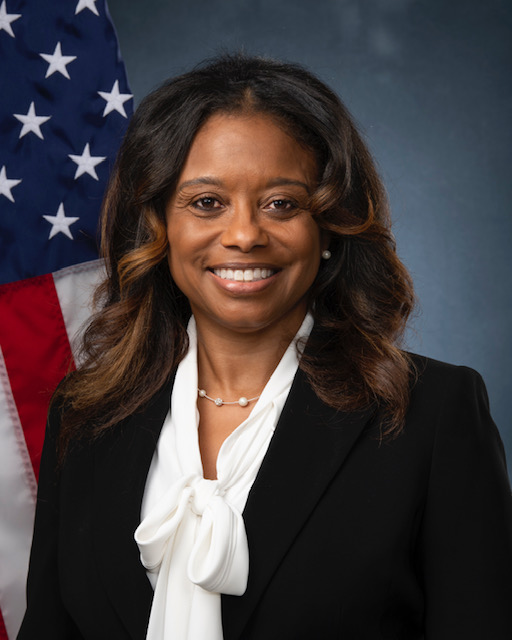 Gloria R. Armstrong, Assistant Director for Office of Professional Responsibility