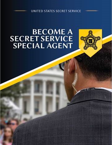 Become a Secret Service Special Agent