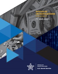 Office of Investigations Strategy FY 2021–2027