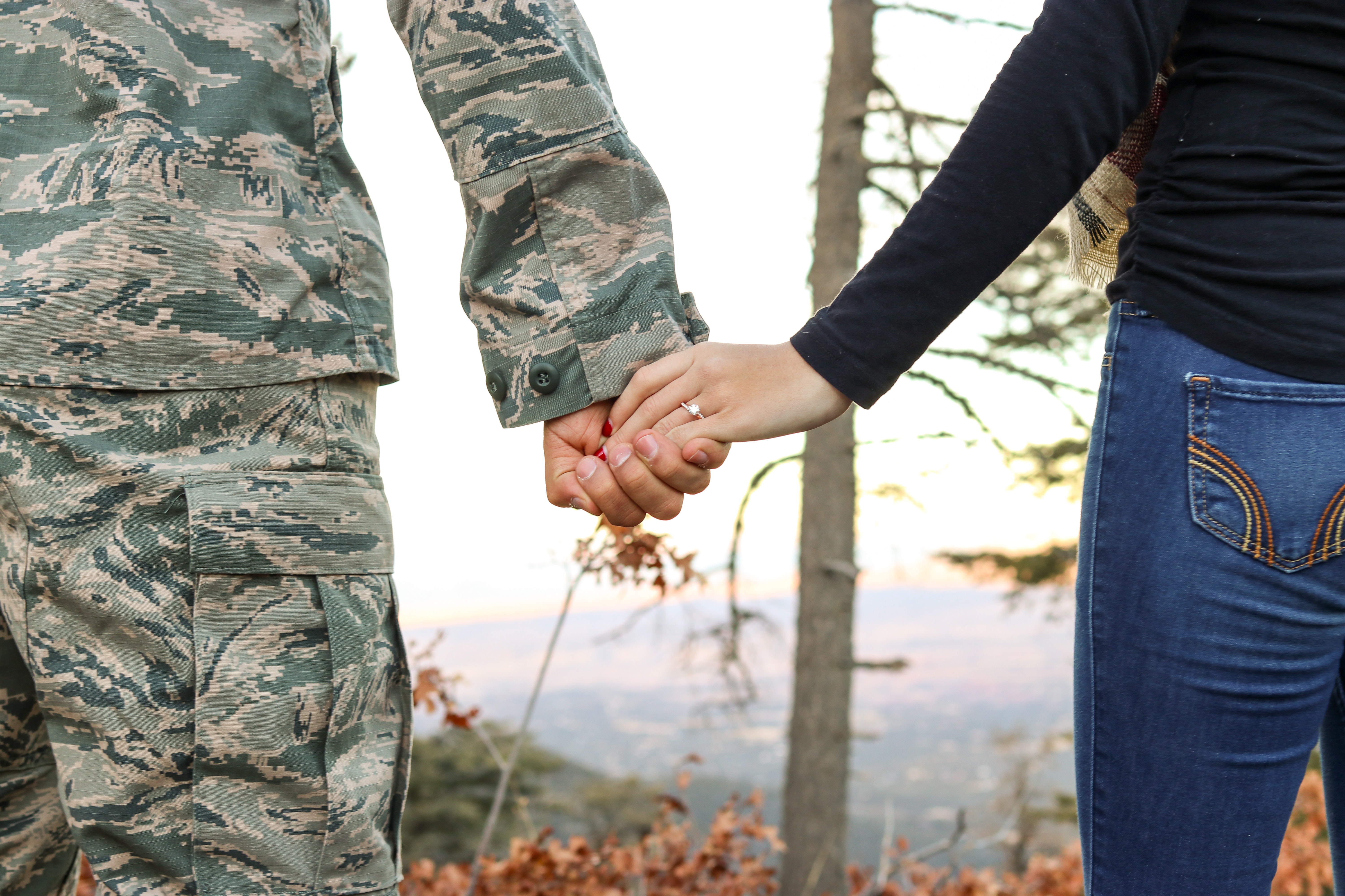 Military Spouse Program