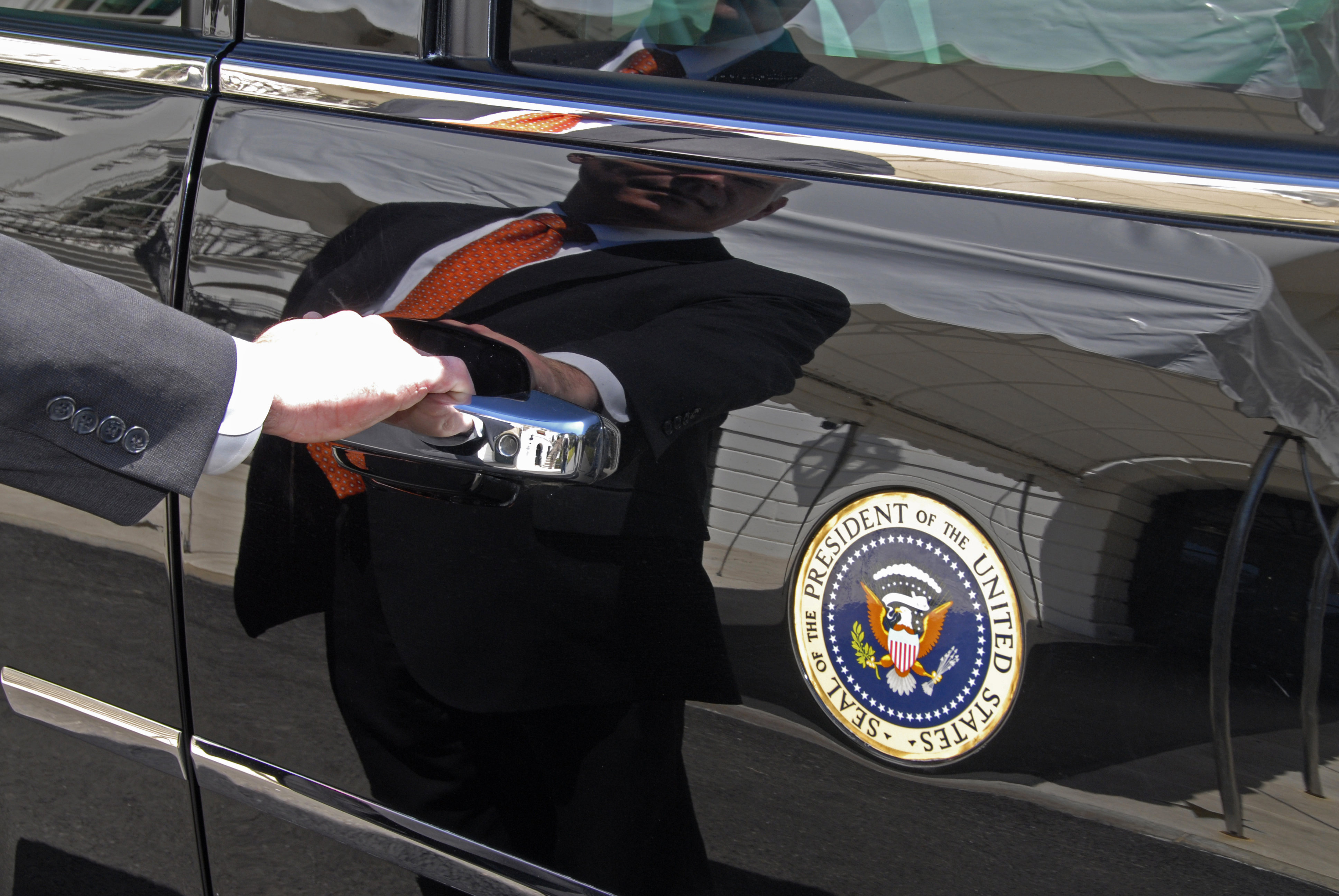 Home United States Secret Service