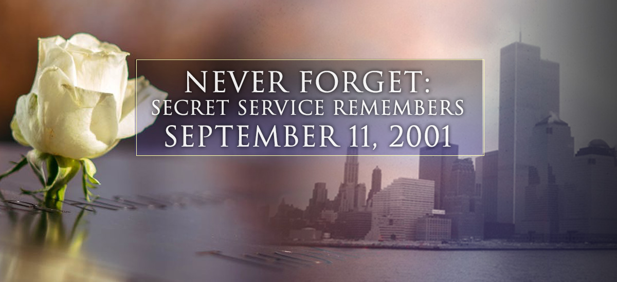 September 11 remembrance