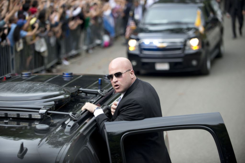 Our protective mission starts well before any special agent is physically present on a security detail.