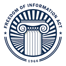 Above all, the Freedom of Information Act requires federal agencies to provide the fullest possible disclosure of information to the public.