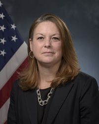 Kimberly Cheatle, Assistant Director, Office of Protective Operations