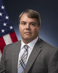 Joseph R. DiPietro, Chief Technology Officer, Office of Technical Development and Mission Support