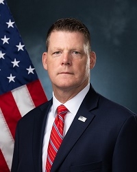 Ronald L. Rowe, Jr., Chief of Staff