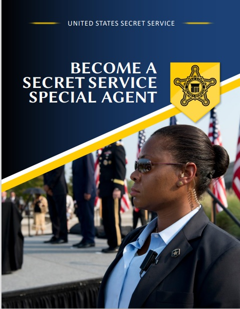 research paper secret service