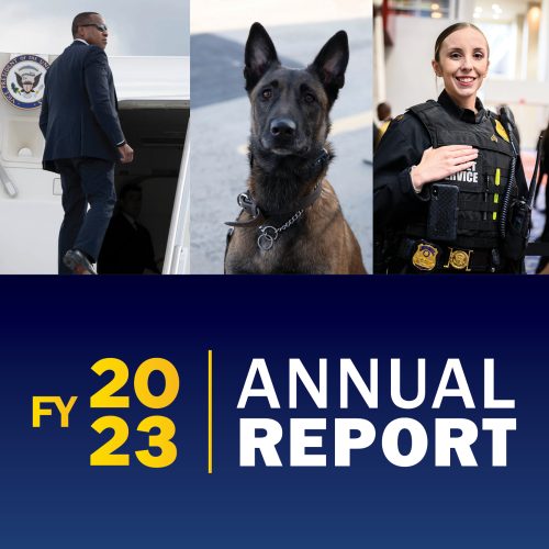 Annual Report 2023 Cover Image
