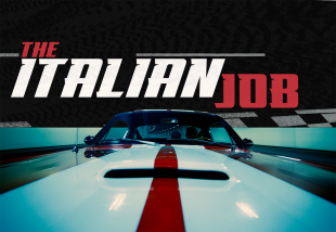 The Italian Job - Secret Service Partners with Italian Polizia di Stato Dismantle Scam Ring Targeting Tourists