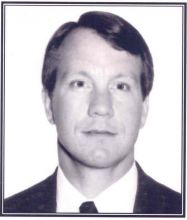Assistant Special Agent in Charge Alan G. Whicher
