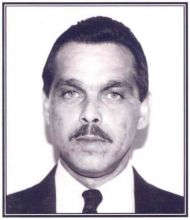 Special Agent Hector L. Diaz