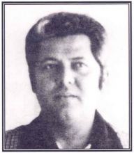 Special Agent Manuel de J. Marrero-Otero
