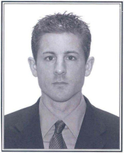 Special Agent Phillip C. Lebid