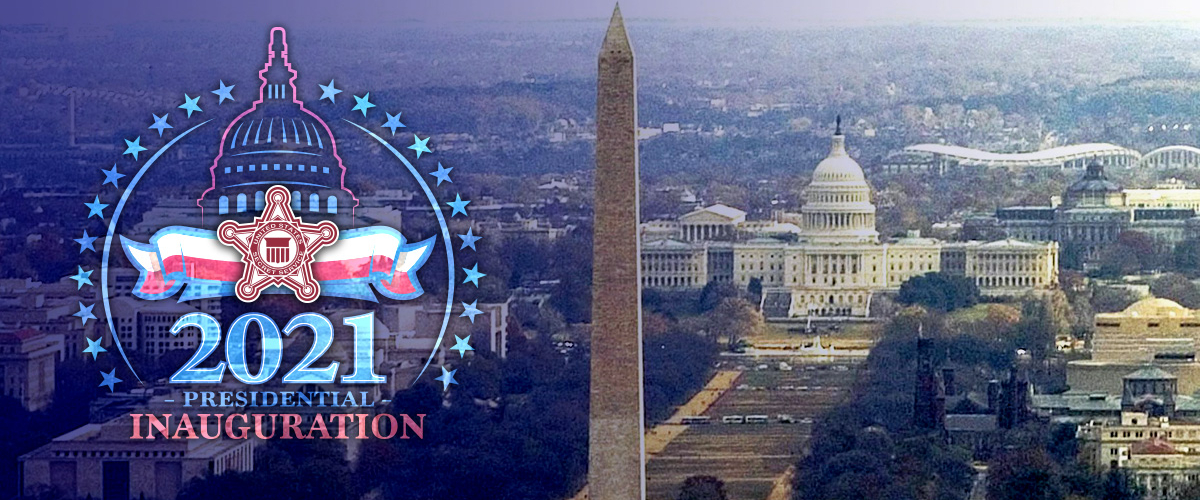 Inauguration 2021