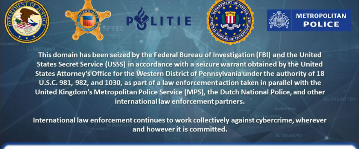 Action against criminal website that offered ‘spoofing’ services to fraudsters: 142 arrests
