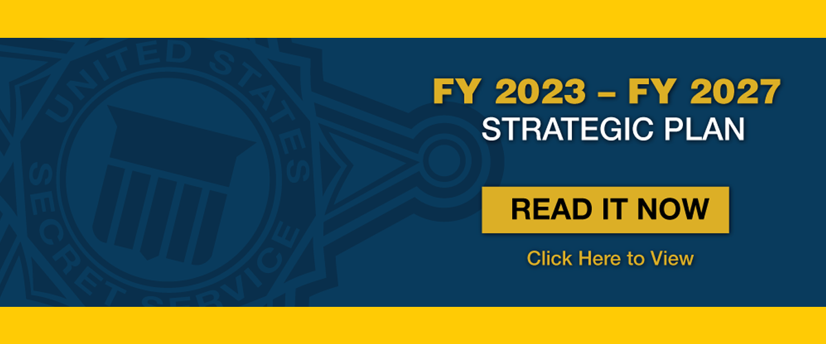 FY2023 - 2027 Strategic Plan Slide