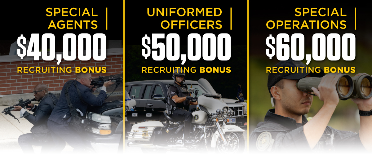 Home | United States Secret Service